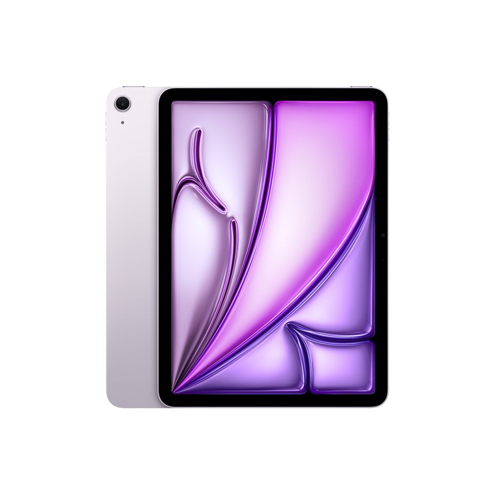 128GB 11 iPad Air(M4)Wi-Fi パープル アイパッドエアー iPad Air de 11 pulgadas Wi-Fi 128 GB - Morado (M4) – iCon Costa Rica