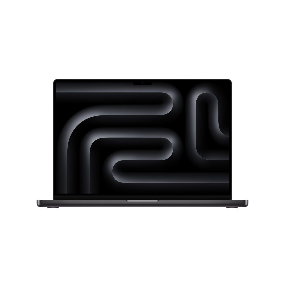 MacBook Pro de 16 pulgadas: Chip M5 Pro de Apple con CPU de 18