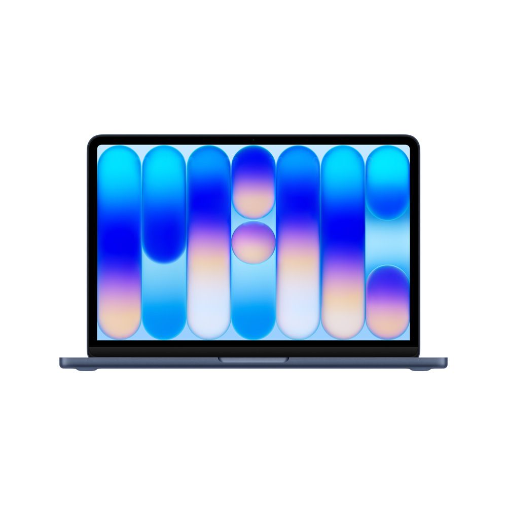 MacBook Neo de 13 pulgadas: Chip A18 Pro de Apple con CPU de 6