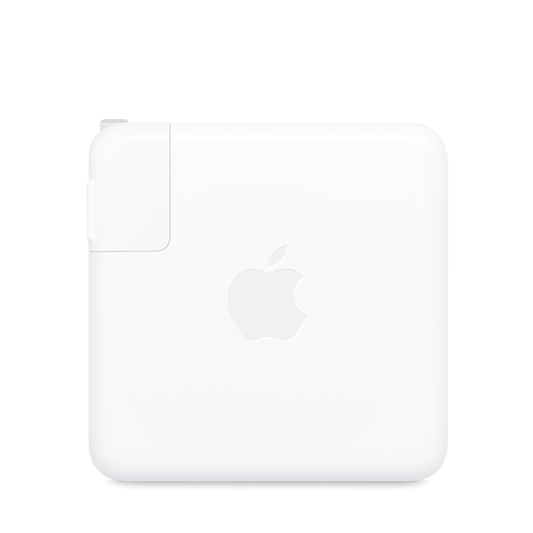Adaptador de corriente USB-C de 96W