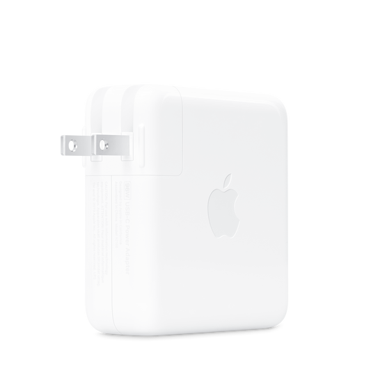 Adaptador de corriente USB-C de 96W