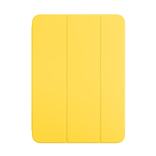 Smart Folio para el iPad (décima generación) - Color limonada