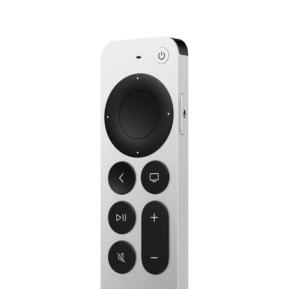 Apple TV 4K Wi‑Fi con 64 GB de almacenamiento