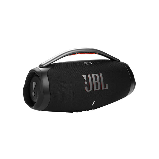 Parlante JBL Boombox 3 - Negro