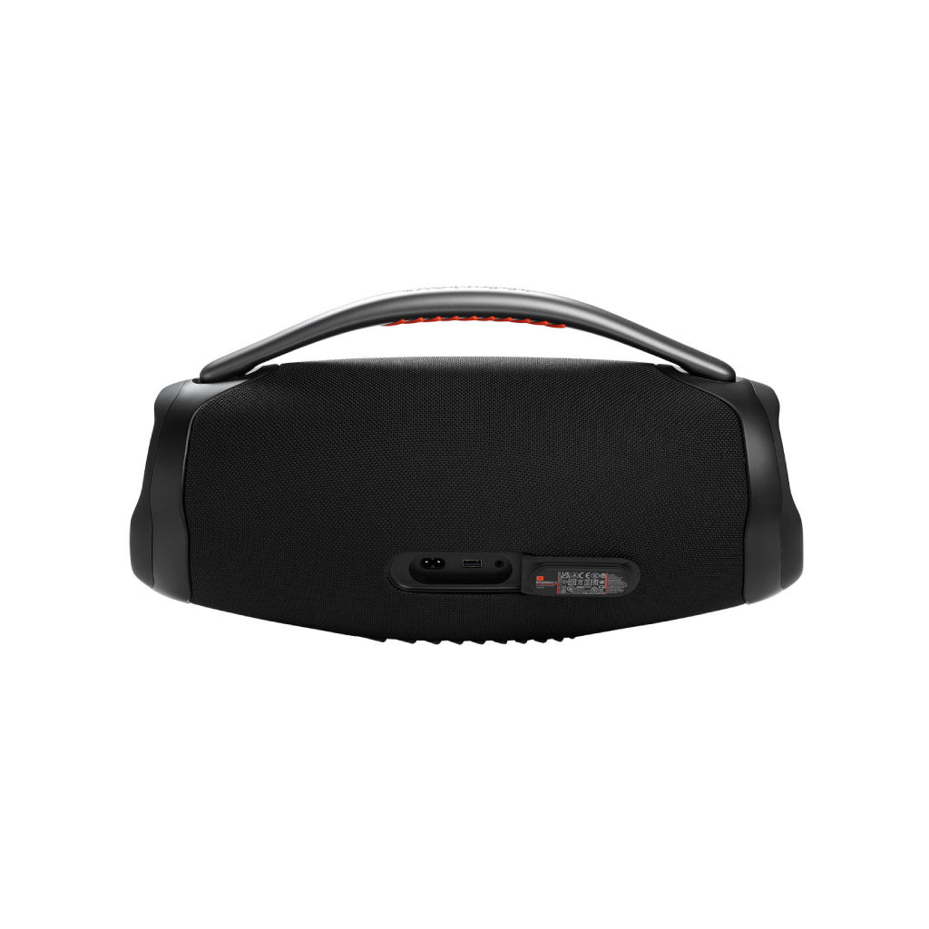 Parlante JBL Boombox 3
