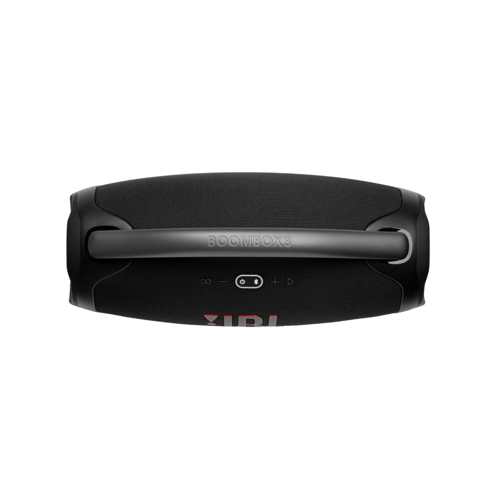 Parlante JBL Boombox 3