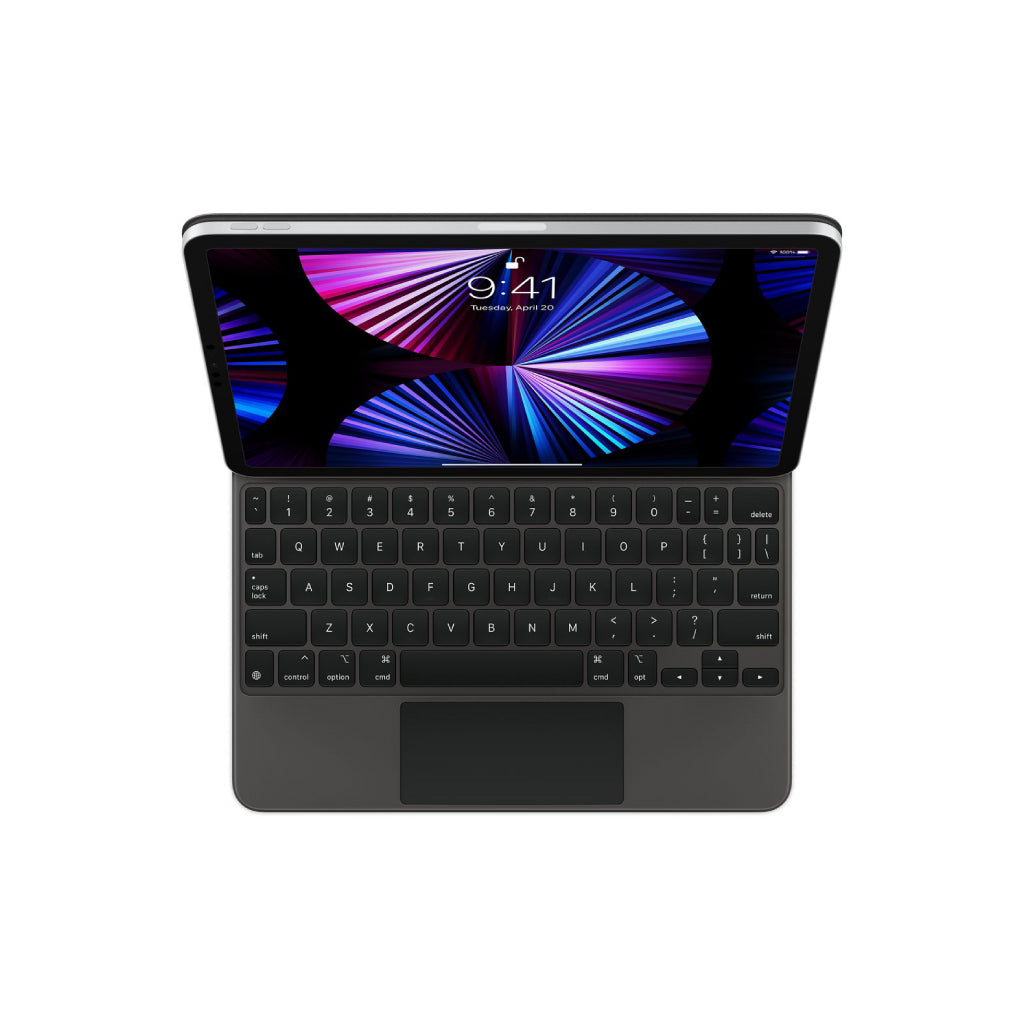 Magic Keyboard para iPad Air de 13 pulgadas (M2) - Inglés