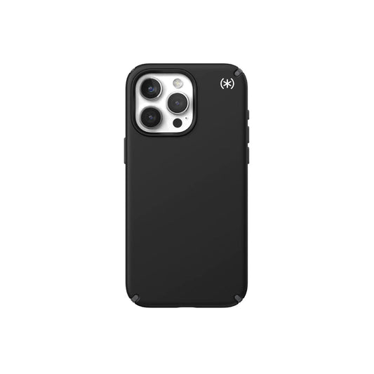 Estuche Speck con magsafe para iPhone 15 Pro - Black