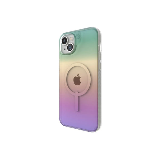 Estuche Zagg magsafe para iPhone 13/14 - Multicolor