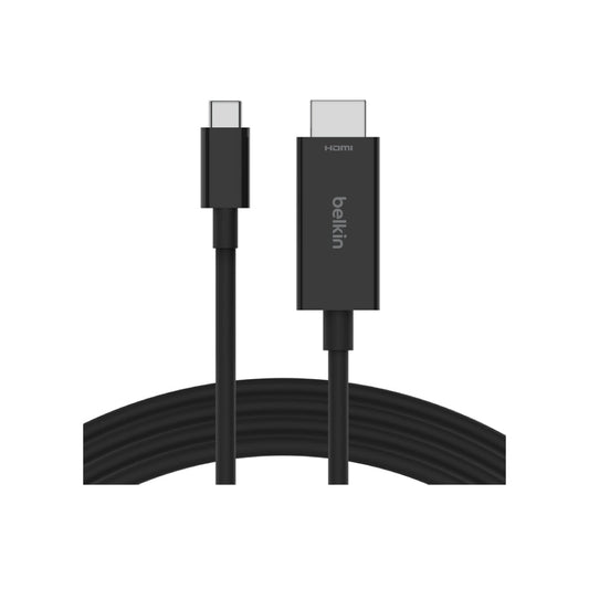 Cable Belkin USB-C a HDMI (2 m)