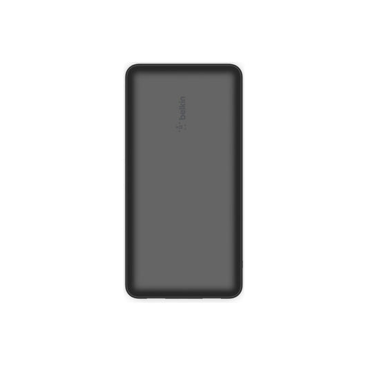Batería Belkin Power Bank 20,000 mAh USB-A a USB-C - Azul