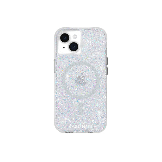 Estuche twinkle iridescent magsafe para iPhone 13/14
