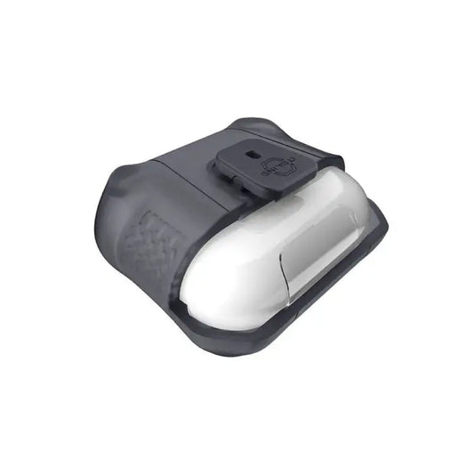 Estuche Itskins Spectrum para Airpods Pro / Pro 2 gen - Gris