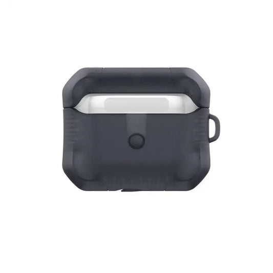 Estuche Itskins Spectrum para Airpods Pro / Pro 2 gen - Gris