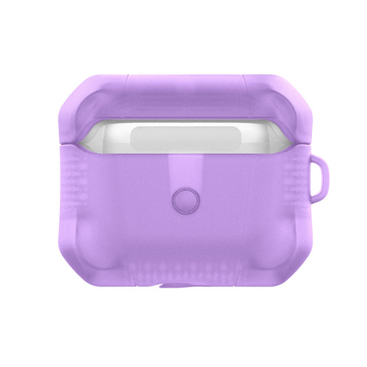 Estuche Itskins Spectrum para Airpods Pro / Pro 2 gen - Purple