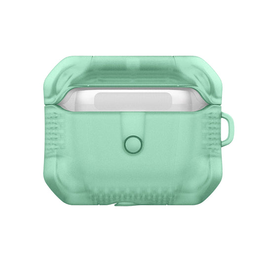 Estuche Itskins Spectrum para Airpods Pro / Pro 2 gen - Verde