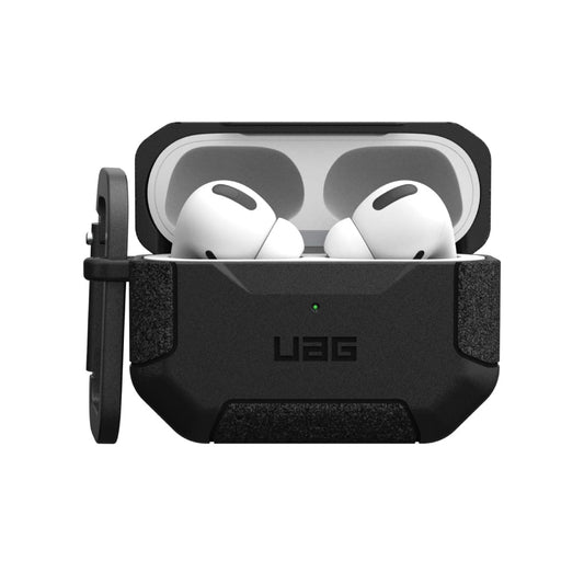 Estuche UAG Scout Airpods Pro 2 gen - Negro