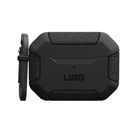Estuche UAG Scout Airpods Pro 2 gen - Negro