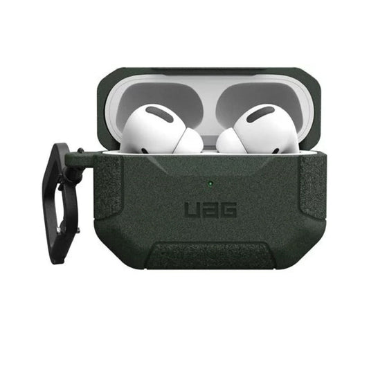 Estuche UAG Scout Airpods Pro 2 gen - Verde