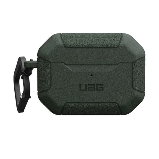 Estuche UAG Scout Airpods Pro 2 gen - Verde