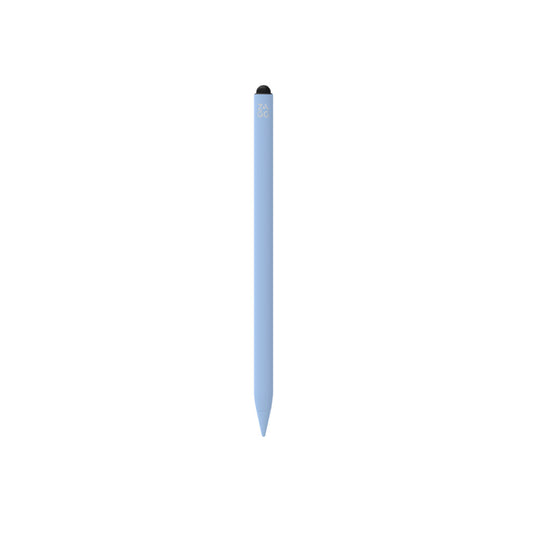 Pencil ZAGG Pro Stylus 2 para iPad con carga inalámbrica - Azul