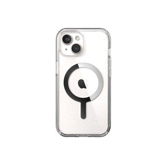 Estuche Speck magsafe para iPhone 13/14 - Transparente