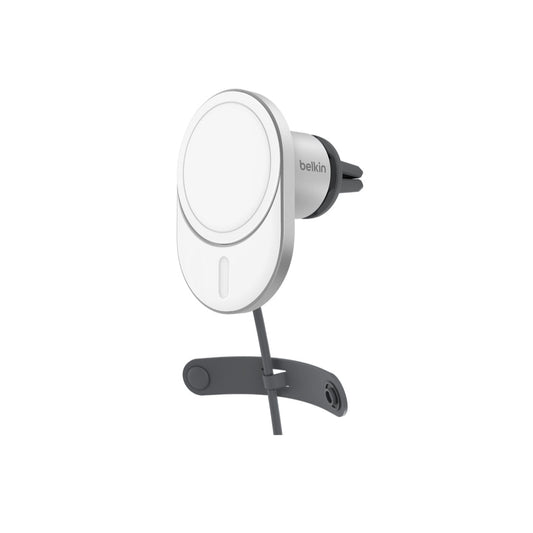 Cargador de carro Belkin 15W /magsafe para iPhone