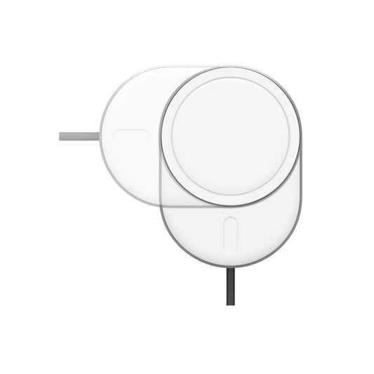 Cargador de carro Belkin 15W /magsafe para iPhone