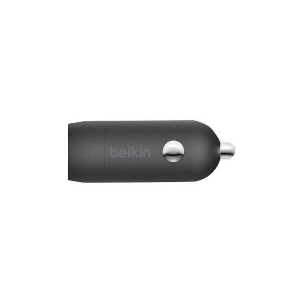 Cargador para Carro Belkin USB-C 30W