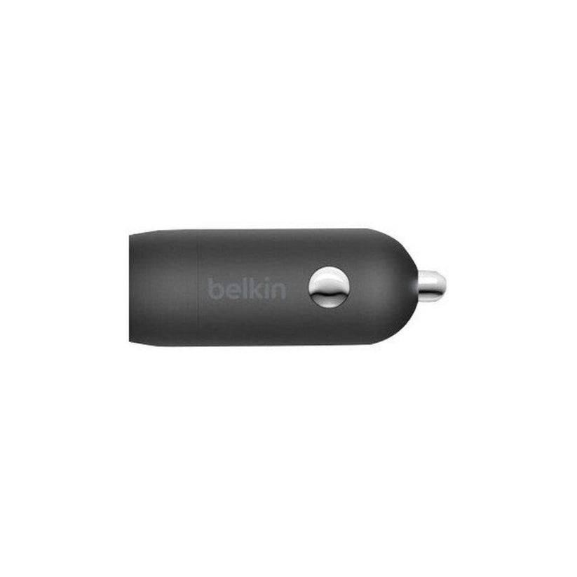 Cargador para Carro Belkin USB-C 30W