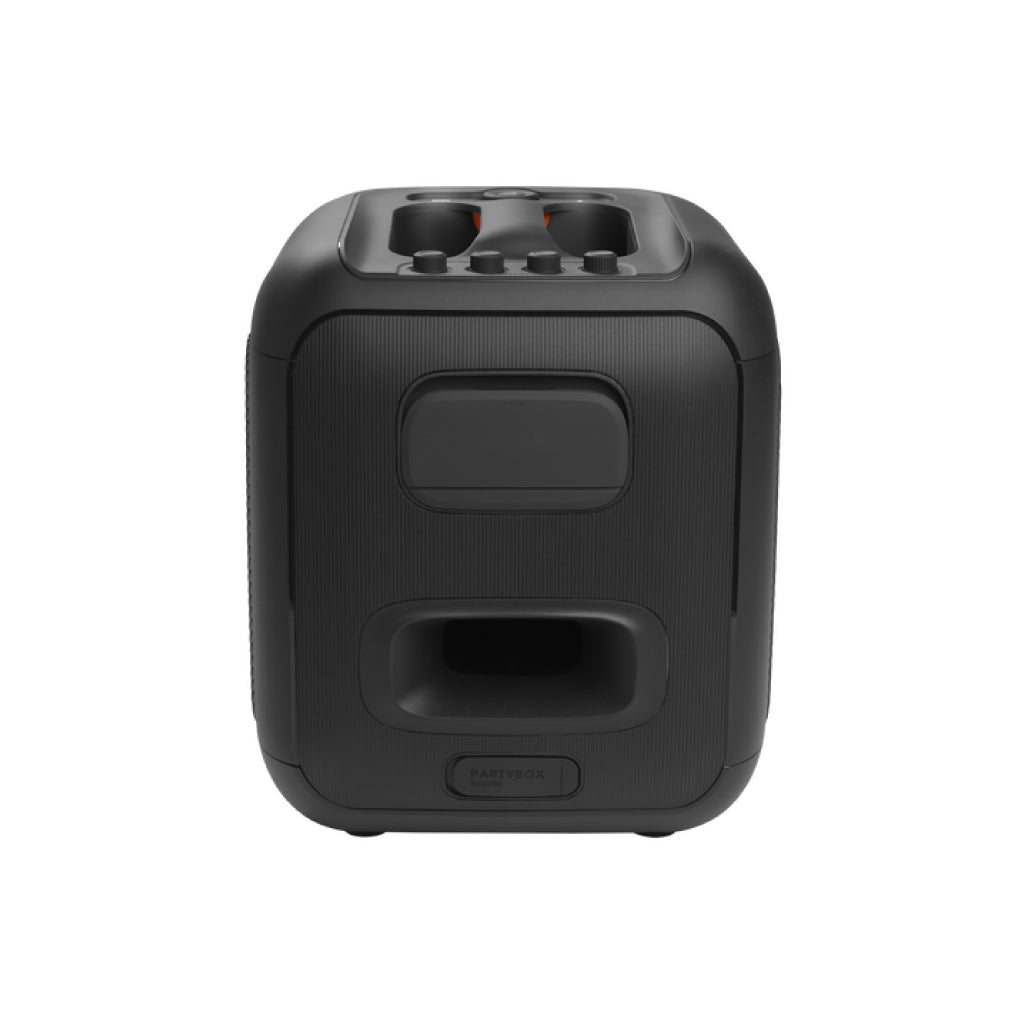 Parlante JBL PartyBox Encore Karaoke 100W - Negro