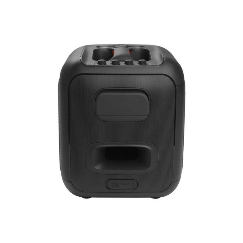 Parlante JBL PartyBox Encore Karaoke 100W - Negro
