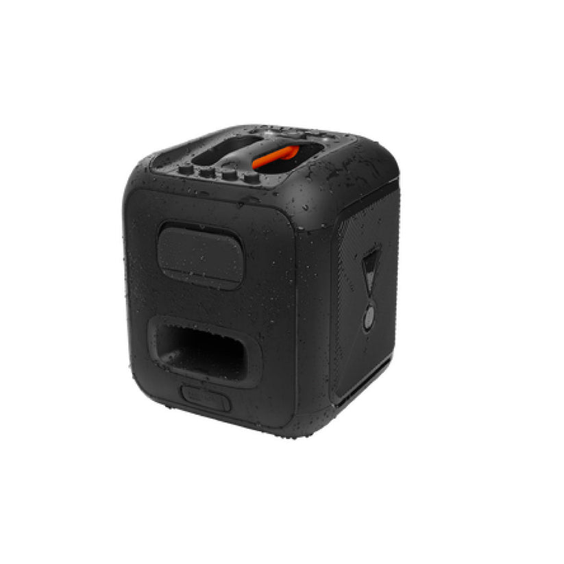 Parlante JBL PartyBox Encore Karaoke 100W - Negro