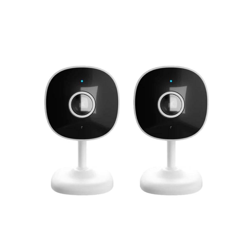 Cámara inteligente Nexxt 2K - Interiores