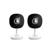 Cámara inteligente Nexxt 2K - Interiores