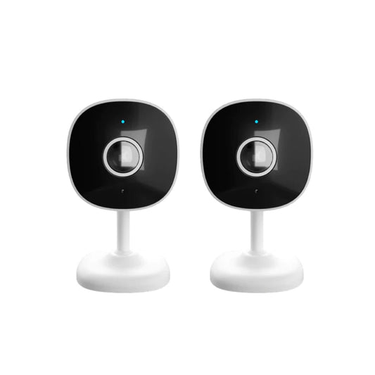 Cámara inteligente Nexxt 2K - Interiores