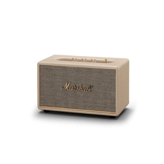 Parlante Marshall Acton III - Crema