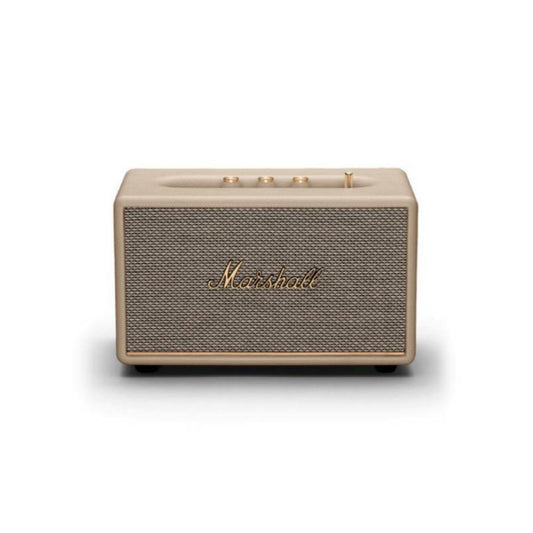 Parlante Marshall Acton III - Crema