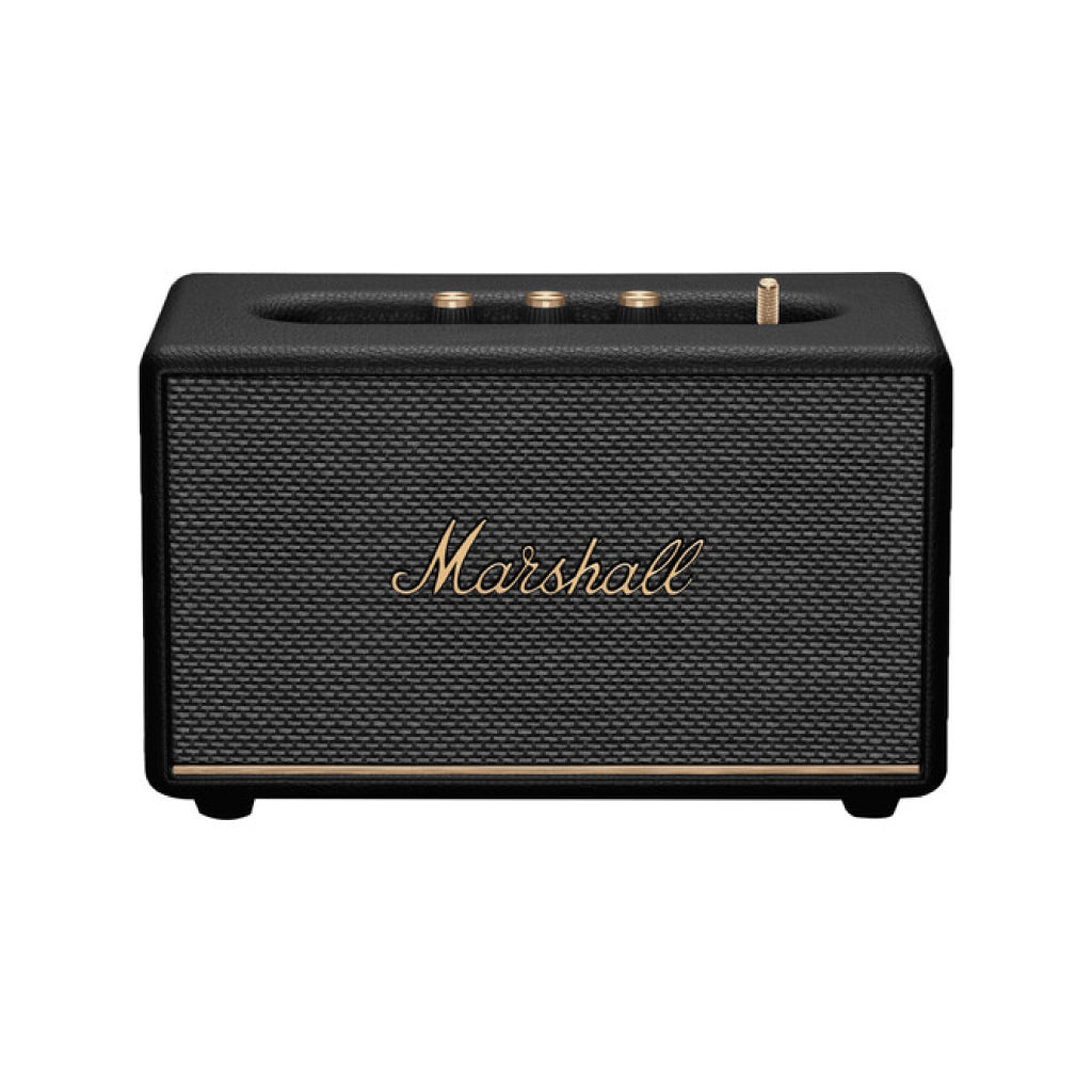 Parlante Marshall Acton III - Negro