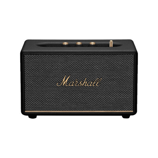 Parlante Marshall Acton III - Negro