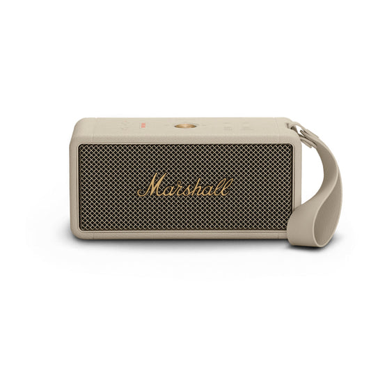 Parlante Marshall Middleton - Crema