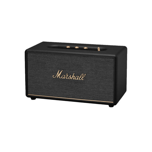 Parlante Marshall Stanmore III - Negro