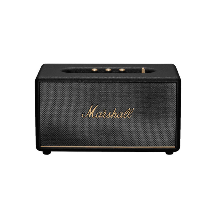 Parlante Marshall Stanmore III - Negro