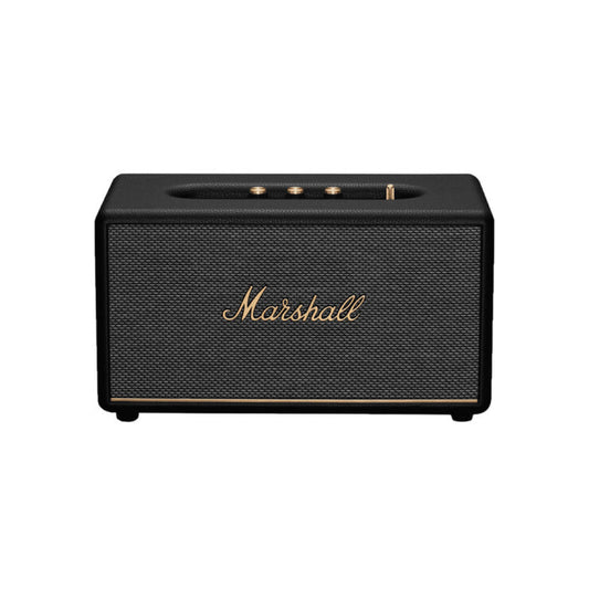 Parlante Marshall Stanmore III - Negro
