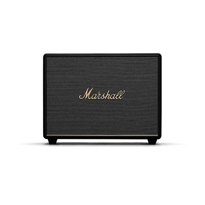Parlante Marshall Woburn III - Negro