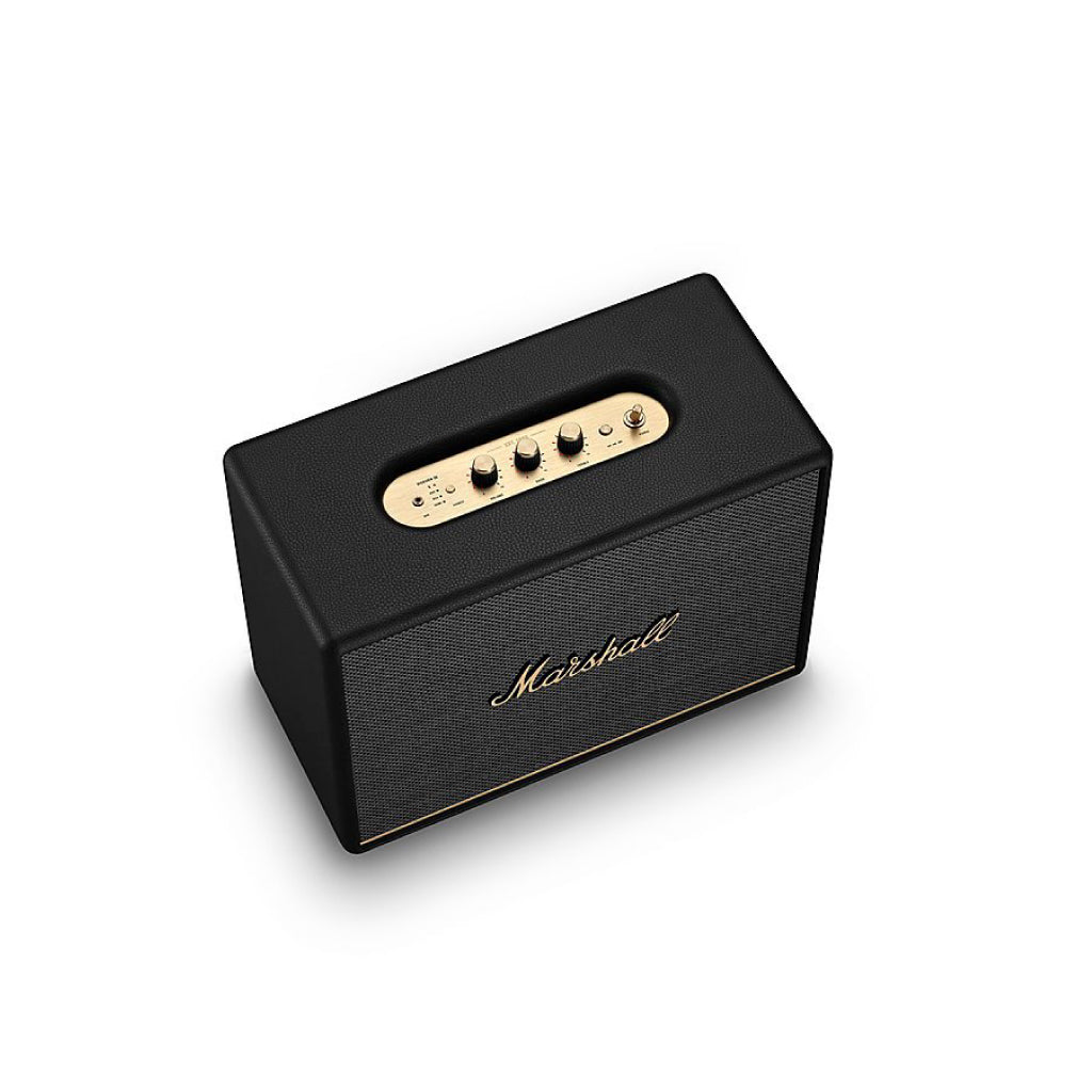 Parlante Marshall Woburn III - Negro