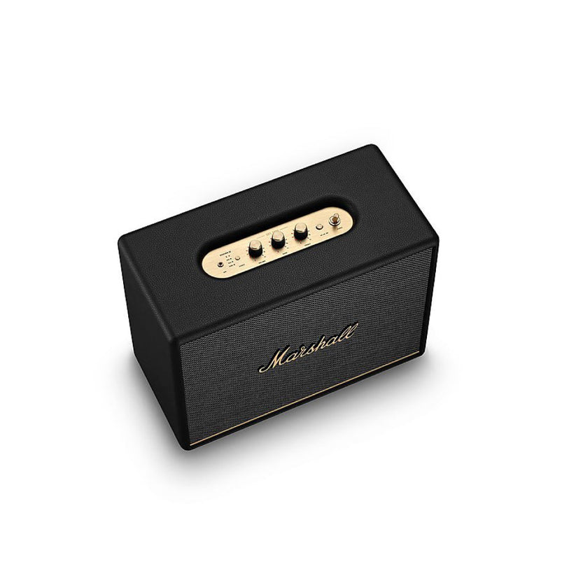 Parlante Marshall Woburn III - Negro