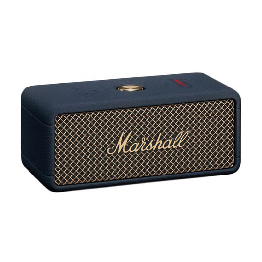 Parlante Marshall Emberton III - Azul