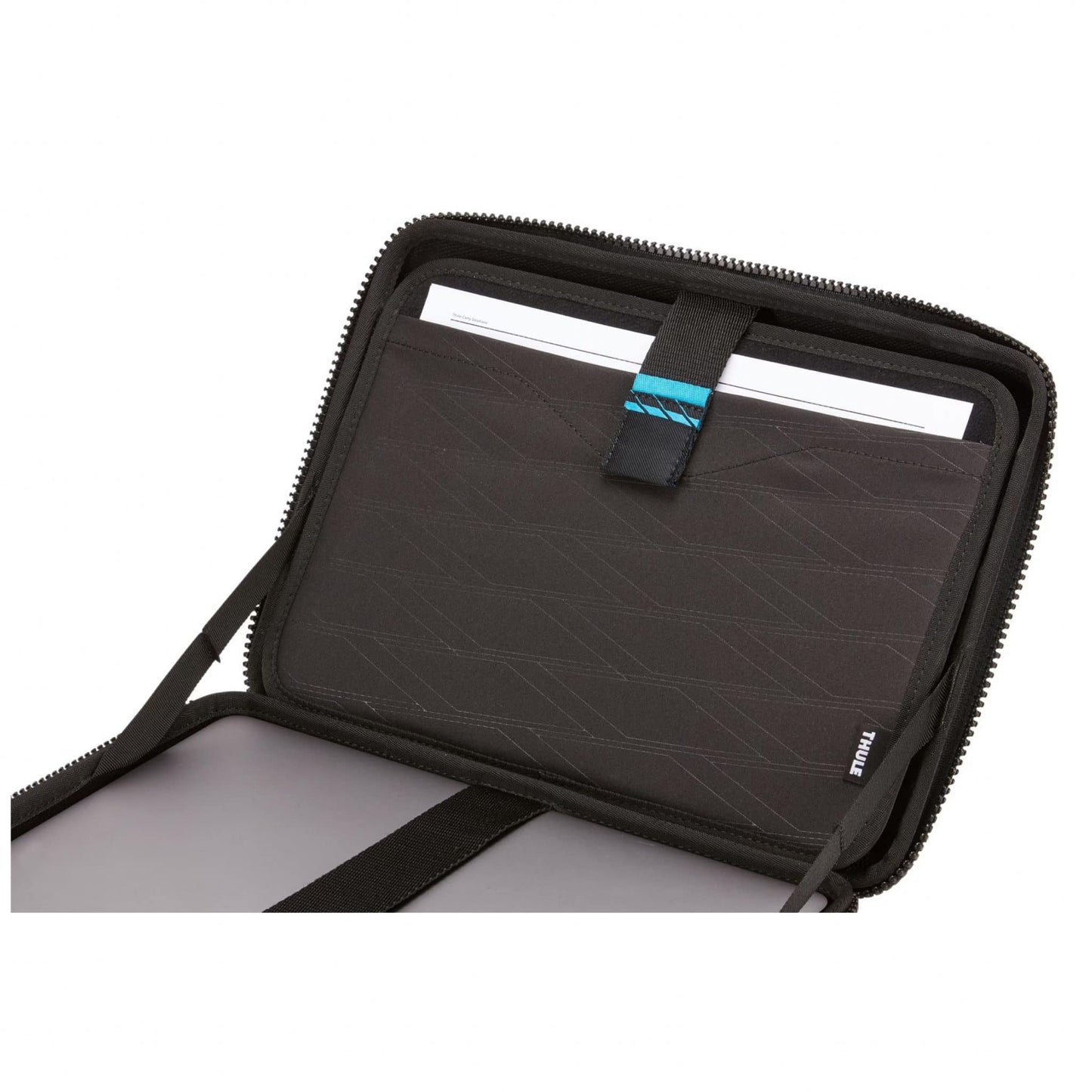 Sleeve Thule Gauntlet Attaché para MacBook - 15 pulgadas