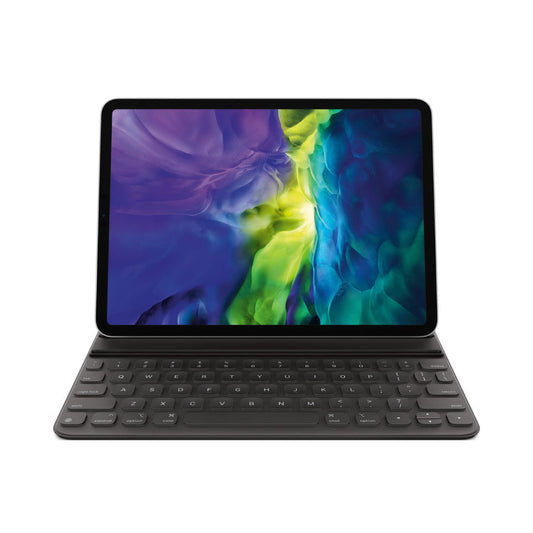 Smart Keyboard Folio para iPad Pro 11" (4th Gen) y iPad Air 11" (M2) - Inglés